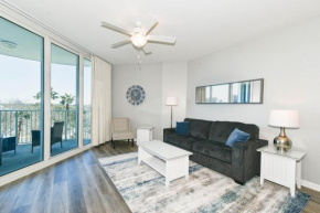 The Palms Of Destin 2410 Junior